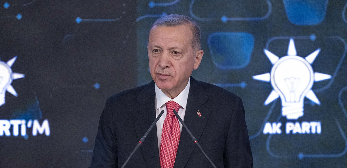 Cumhurbaşkanı Erdoğan'dan kritik seçim mesajı: Tarihi güncelleyebiliriz