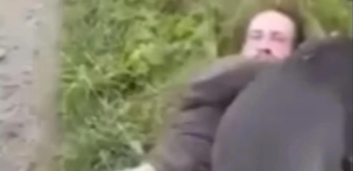 12 yaşındaki kızıyla randevulaşan sapığa babadan ibretlik ceza