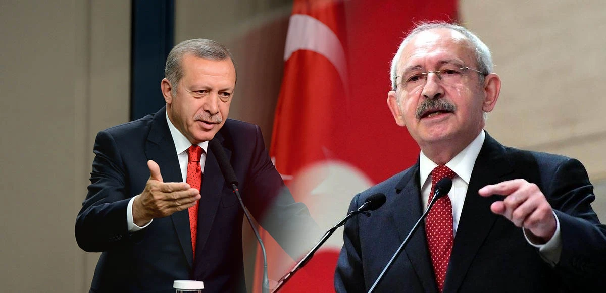Erdoğan'dan Kılıçdaroğlu'nun ‘Vatandaş teknoloji görsün istedik’ sözlerine sert tepki
