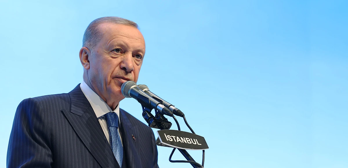 Erdoğan müjdeleri peş peşe verdi: Çiftçiye 9,75 faizli ve 36 ay vadeli kredi desteği
