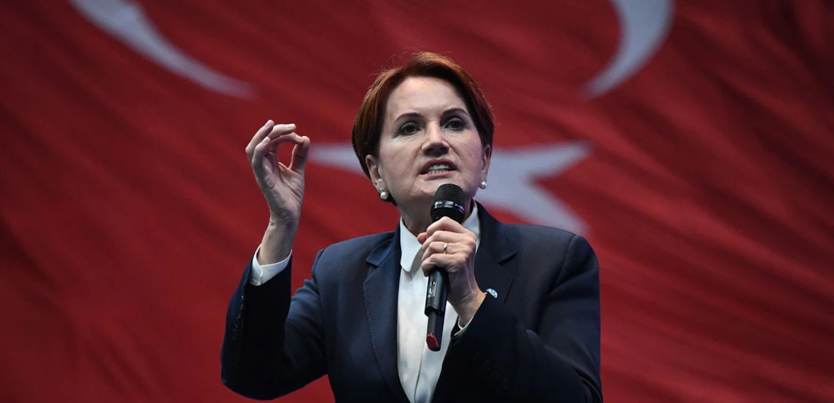 İYİ Partili vekil 15 Temmuz gecesi Akşener ile geçen diyalogu anlattı