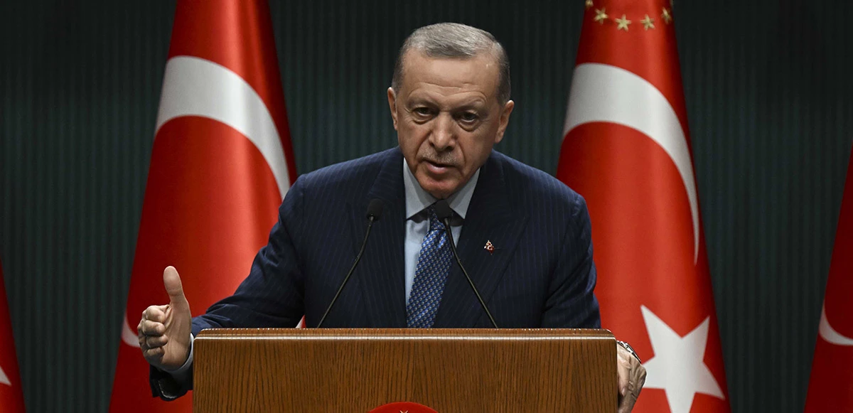 Erdoğan müjdeleri peş peşe verdi: Otoyol ve köprülere zam yok, yeni sosyal konut projesi başlatacağız