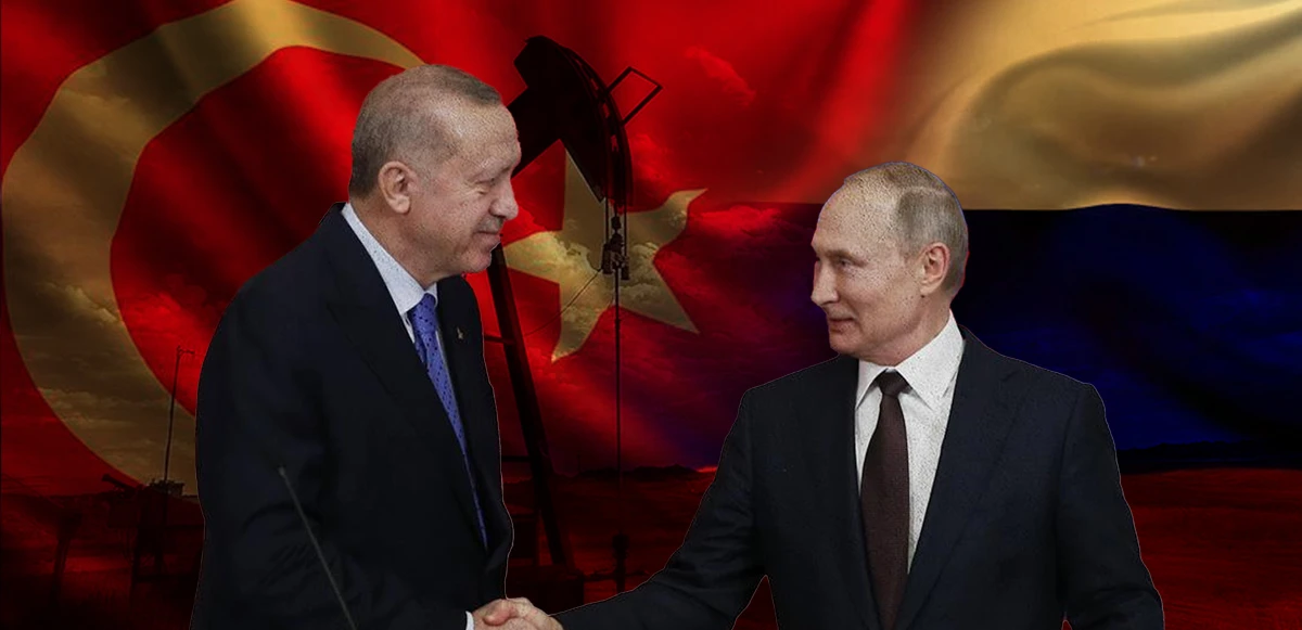 Rusya'dan Türkiye'ye büyük petrol kıyağı! Putin talimatı verdi: 38 dolardan satılacak