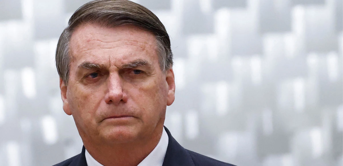 ABD eski Brezilya Devlet Başkanı Bolsonaro’nun iadesine hazır