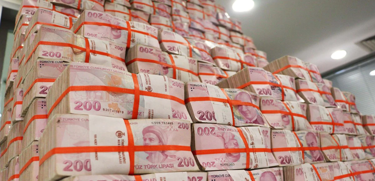 Ek göstergeler maaş ve ikramiyelere nasıl yansıyacak?  Memur-Sen Genel Başkan Yardımcısı Hacı Bayram Tonbul: 103 bin liraya kadar fark olacak