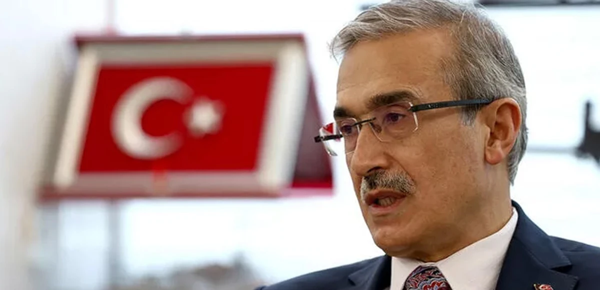 Türkiye'den kuantum teknolojisi ve çip hamlesi