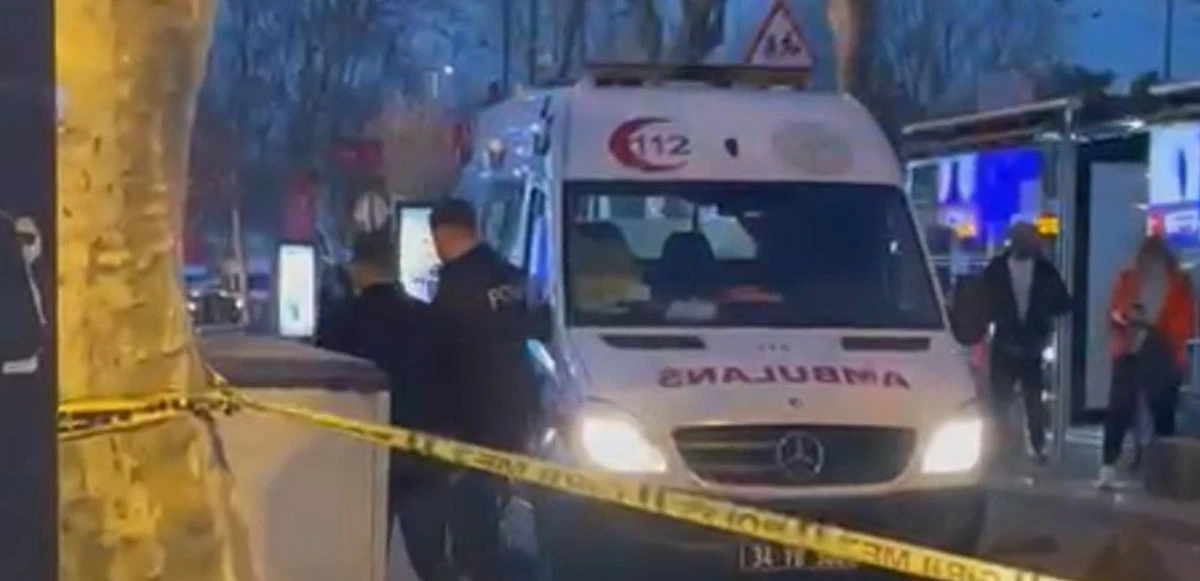 Kağıthane’deki cinayetin detayları ortaya çıktı: Sosyal medyadan küfürlü tartışma kanlı bitti