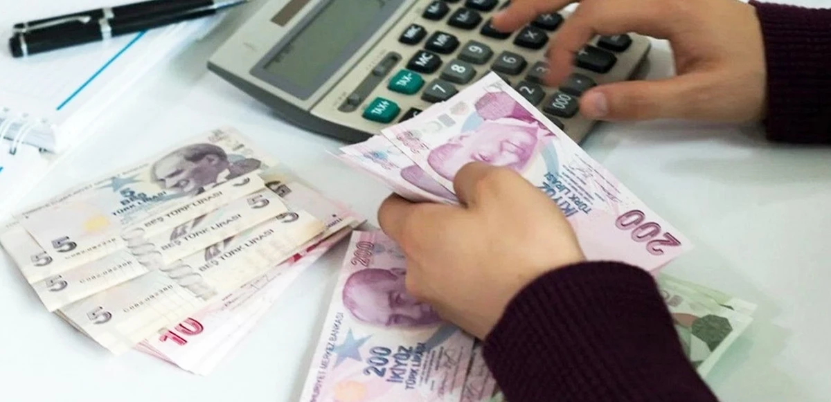 Vergi ve pirim borçlarına yapılandırma kapıda! Başkent kulislerinden çok konuşulan iddia