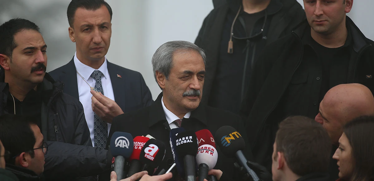 Kapatma davasında sona doğru! Yargıtay Başsavcısı’ndan HDP açıklaması: PKK'nın askere alma dairesi gibi