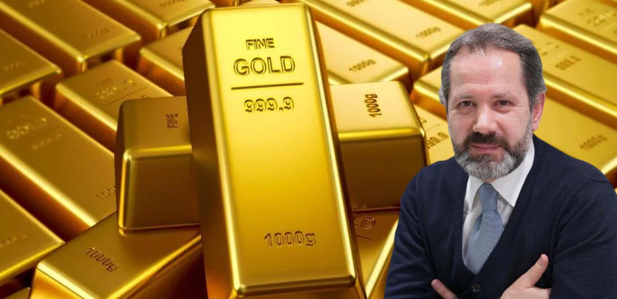 Kritik veriye saatler kaldı! İslam Memiş dolar beklentilerini sıfırladı, 2023 altın ve gümüşün yılı olacak