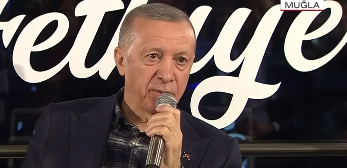 Erdoğan'dan İsveç'teki rezalete tepki: İlişkilerimiz daha da gerilir