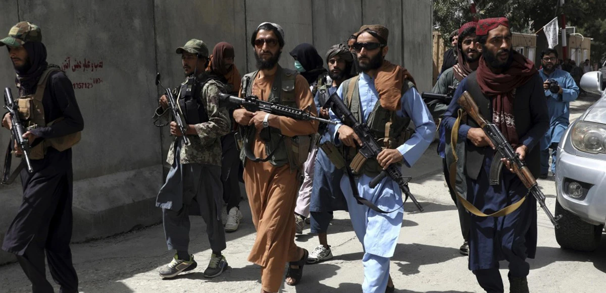 Fantastik az kalır! Taliban’ın Türkiye hayali