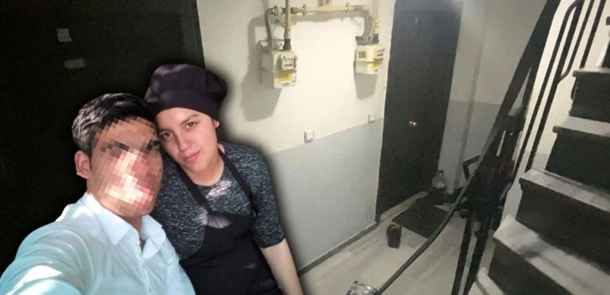 Barışma randevusunda cinayet: 2 çocuk annesi Sultan, boşanma aşamasındaki kocası tarafından katledildi