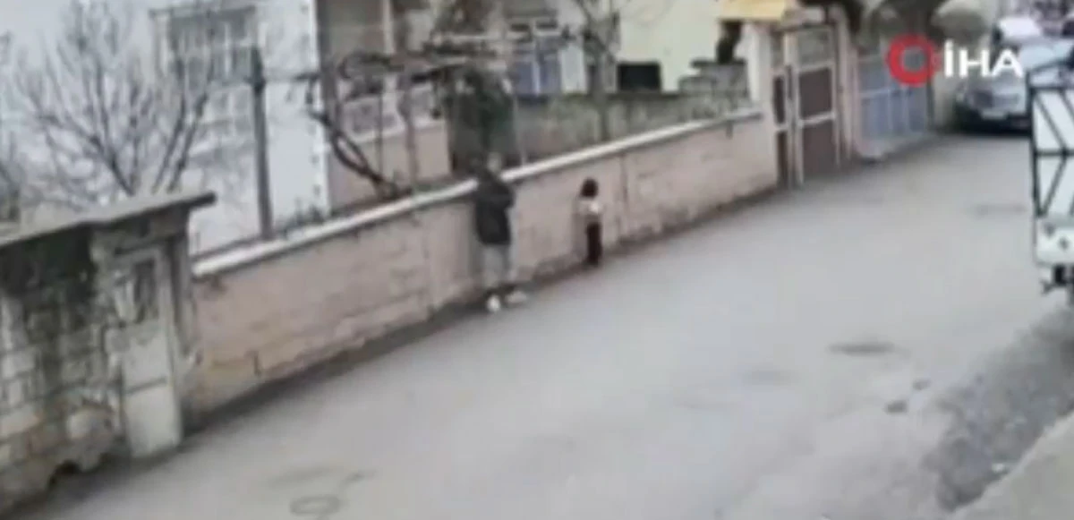 Adıyaman’da 4 yaşındaki kız çocuğu evinin önünde oyun oynarken kaçırıldı
