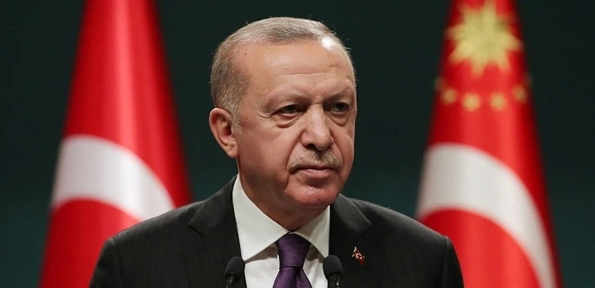 Erdoğan'dan seçim tarihi için 14 Mayıs mesajı: 73 yıl sonra aynı gün