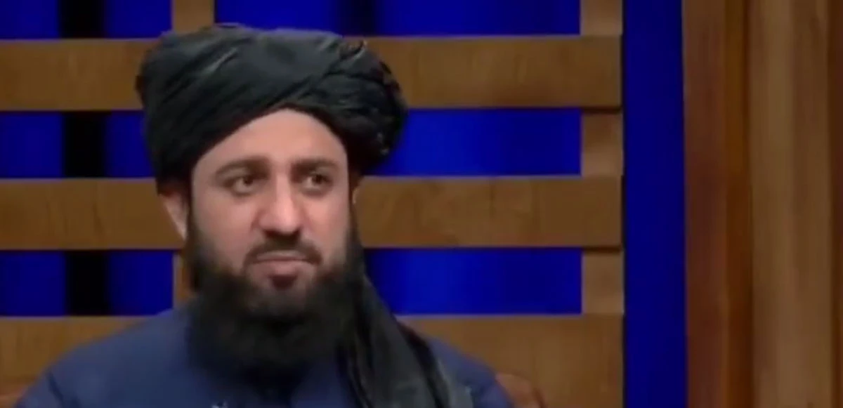 Afganistan’da Taliban yönetiminin hedefinde bu sefer kadın gazeteciler var! Canlı yayında tehdit etti