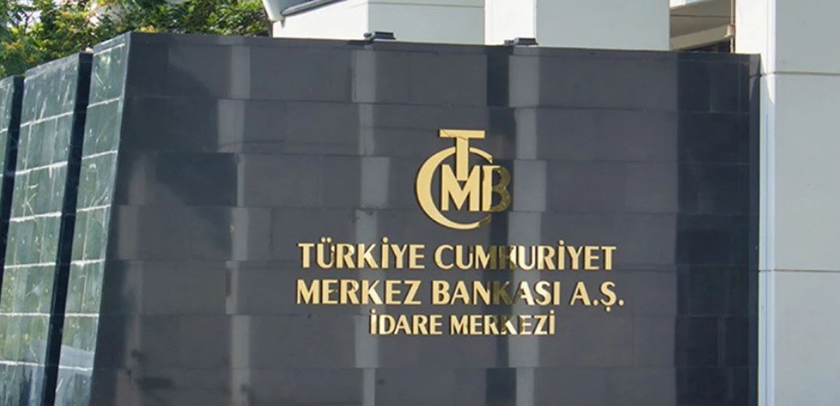 Merkez Bankası yılın ilk faiz kararını açıkladı: Bu ay da pas geçildi