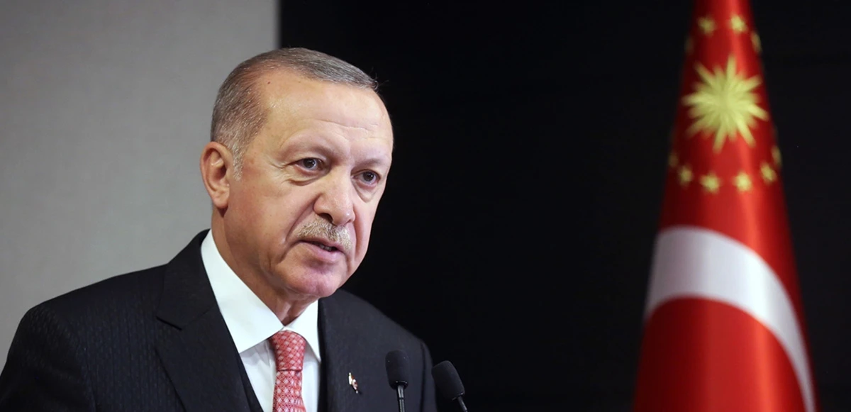 Seçim kararı ne zaman alınacak? Cumhurbaşkanı Erdoğan 10 Mart'ı işaret etti