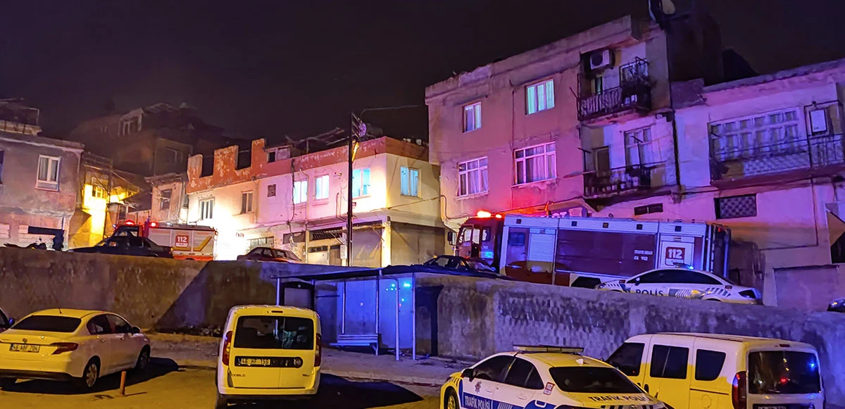 Kahramanmaraş’tan acı haber: Evde çıkan yangında 3 kardeş hayatını kaybetti