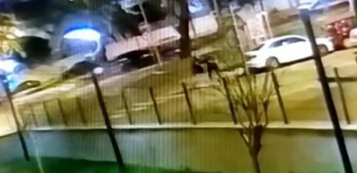 İstanbul Fatih’te sokak ortasında bıçaklı gasp