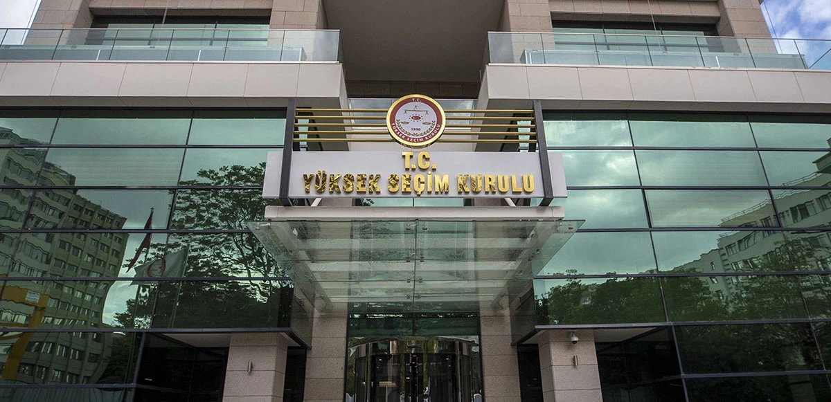 YSK seçiminde kritik hafta: Seçimleri yönetecek başkan belli oluyor
