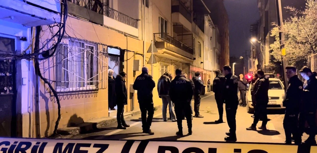 Bursa'da gece saatlerinde vahşet: Kızının gözü önünde başından vuruldu