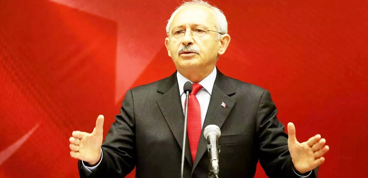 Kılıçdaroğlu'ndan kalan koltuğa kim geçecek? İşte öne çıkan isimler, belediye başkanın da adı geçiyor