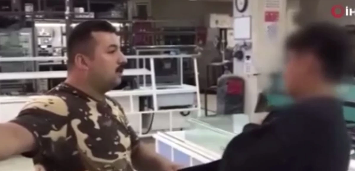 Kağıthane'de çocuk işçiye dayak atan sanığa 9 ay hapis cezası