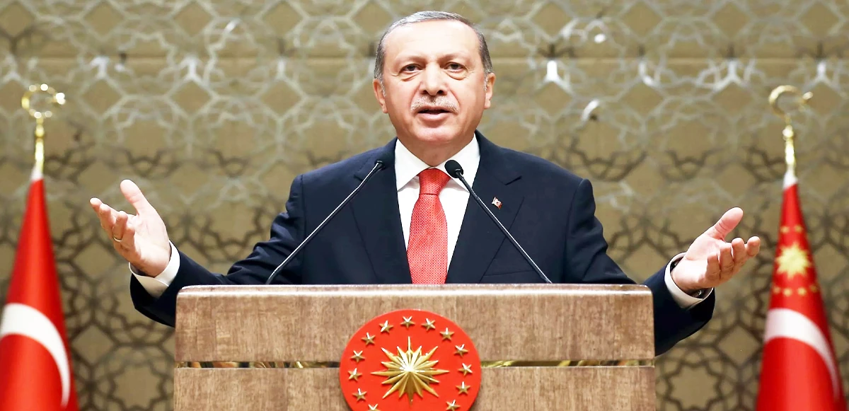 Seçmenin nabzını tutan anket! BBP'li Mustafa Destici açıkladı: Erdoğan ilk turda alır