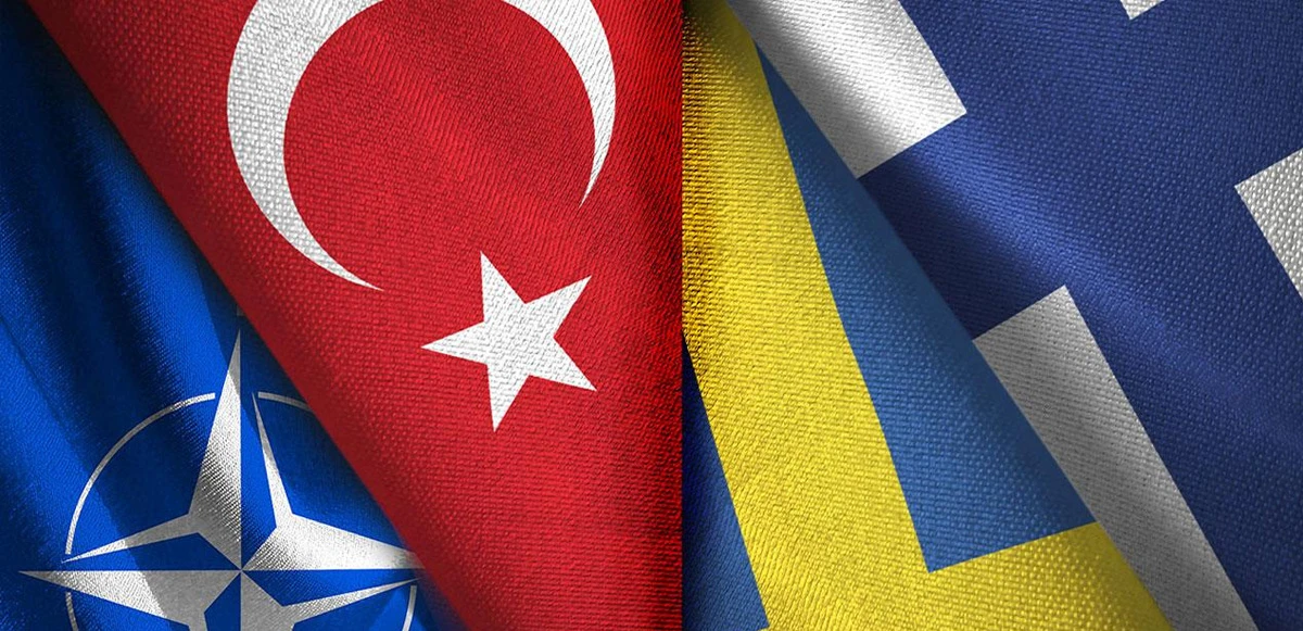 Erdoğan'ın açıklaması neyi işaret etti? İsveç'e ret Finlandiya'ya evet mi?