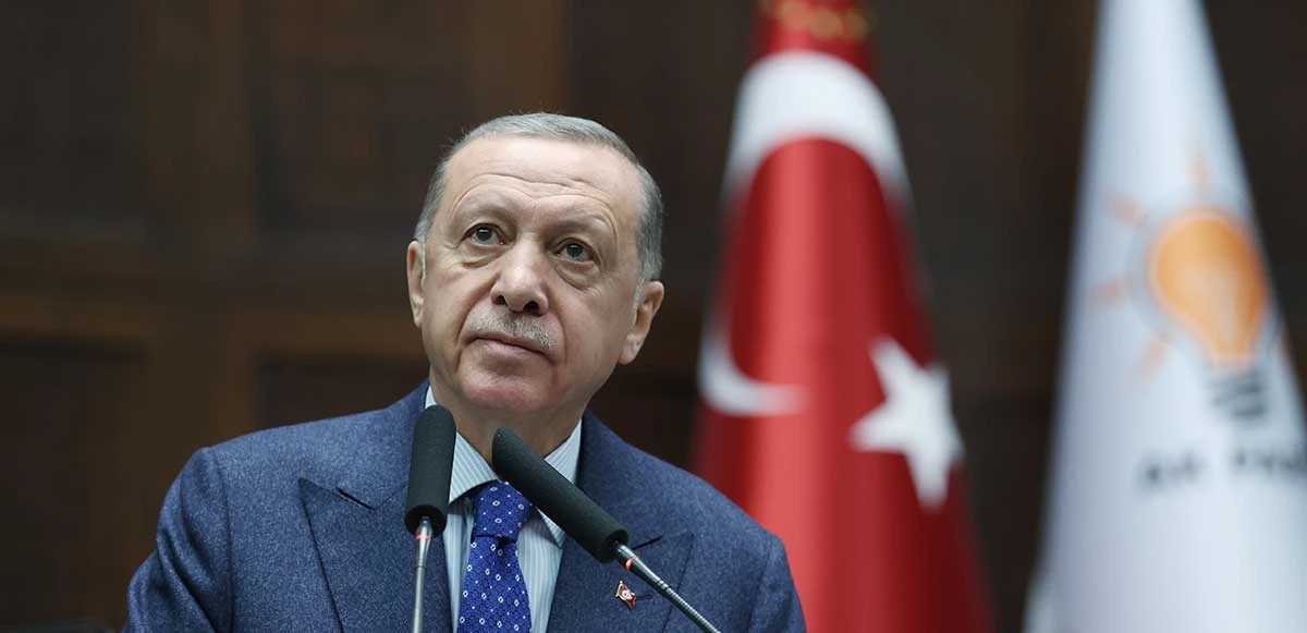 Cumhurbaşkanı Erdoğan’dan AK Partili vekiller sitem dolu sözler: Hakkımı helal etmem, maaşlarınız haramdır