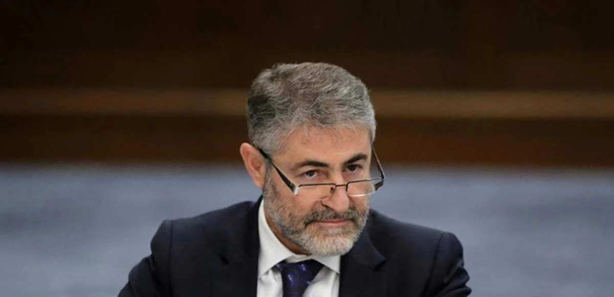 Bakan Nebati: EYT'nin bu yılki maliyeti 255 milyar lira