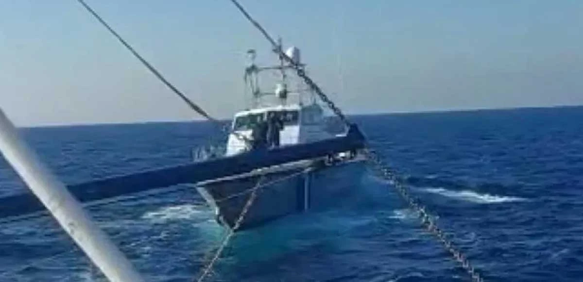Yunan basını paylaştı, Sahil Güvenlik Komutanlığı yalanladı