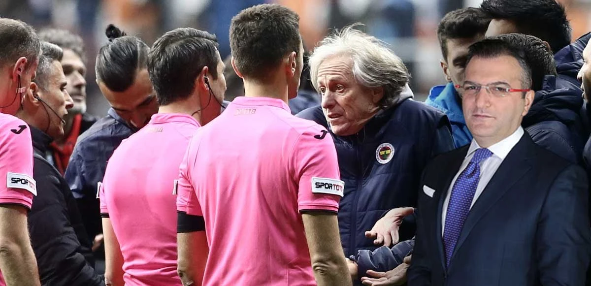 Cem Küçük’ten Ali Koç’a ‘Palabıyık’ çağrısı: Medeni ölü yapın, maç yönetemesin