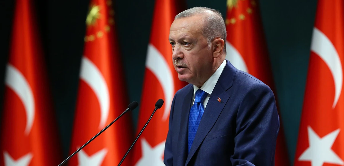 Erdoğan, CHP'ye sert sözlerle yüklendi: Çöp, çamur, çukur demektir