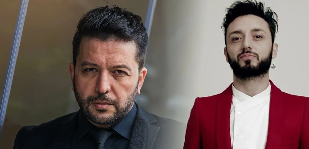 Nihat Doğan Mabel Matiz'den 'Antidepresan'ı istedi