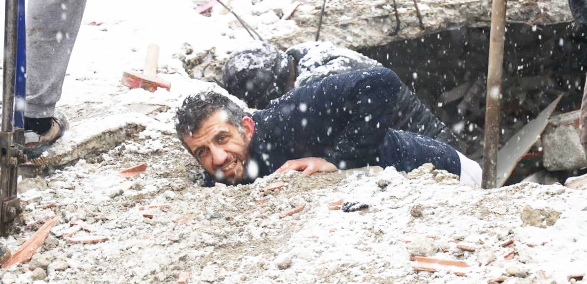 Deprem tahmin uzmanından çarpıcı tespit: Deprem tarihinde böylesini görmedim