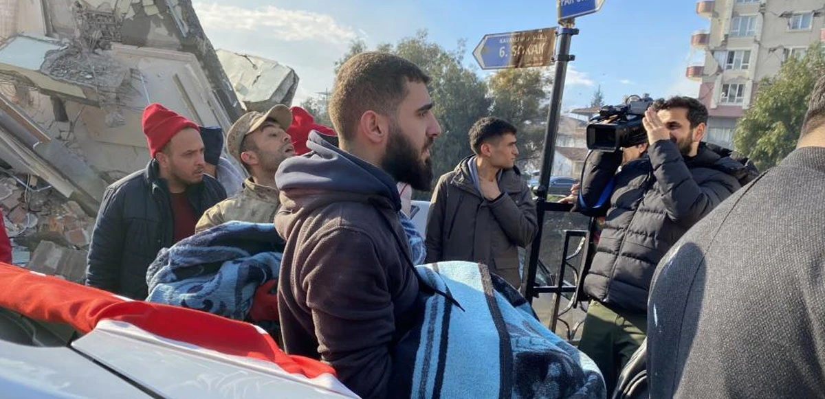 Yürek burkan haber: Anne sağ çıktı, 2 çocuğu kurtarılamadı