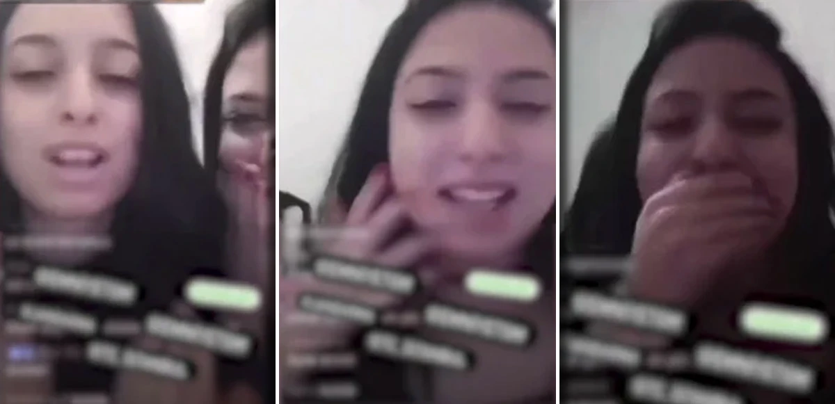 Kahramanmaraş'taki faciayla alay karakolda bitti: Küstahça 'deprem olsun' diye dua ettiler, yakalandılar