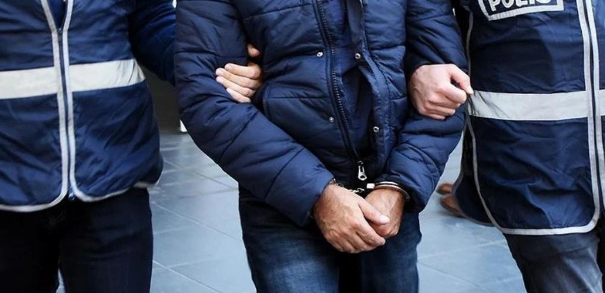 Yardımseverleri dolandırmaya çalışan şüpheli gözaltına alındı