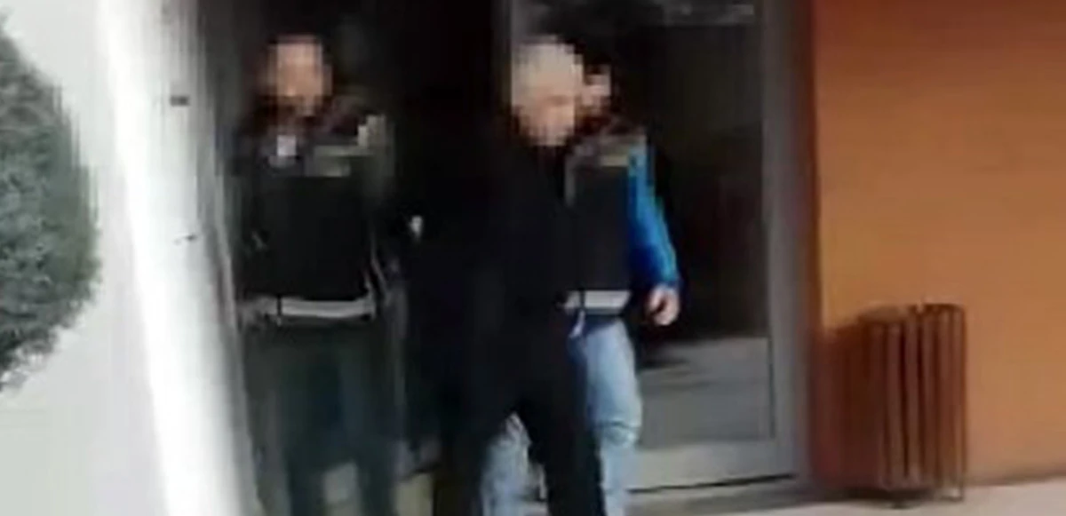 Gaziantep’te yıkılan Bahar Apartmanı’nın müteahhidi İstanbul'da gözaltına alındı
