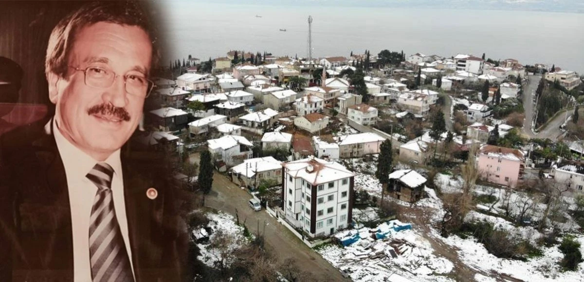 99 depreminde tek bir tuğlanın düşmediği mahallenin sırrı ortaya çıktı