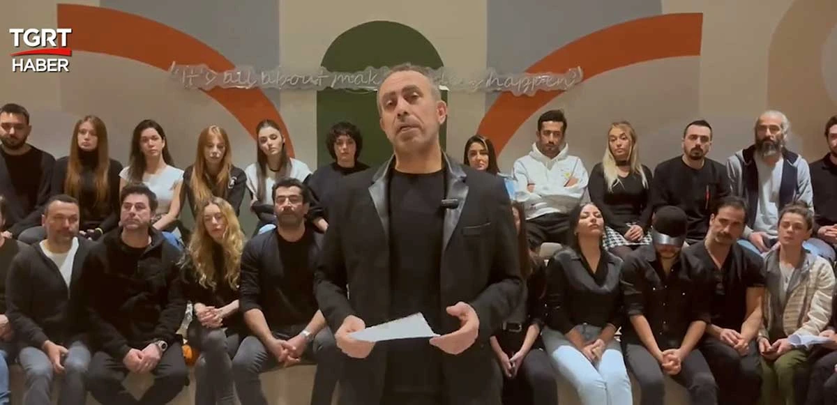 Haluk Levent, AHBAP'ın 850 milyon TL’lik yardımı nereye harcayacağını açıkladı: Kalem kalem hesap…