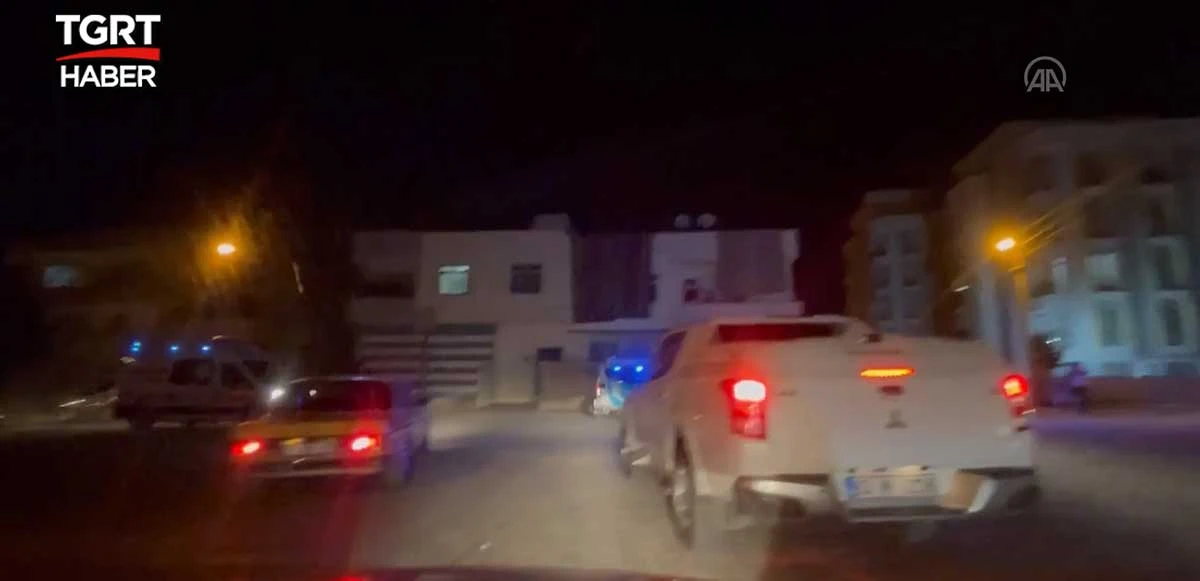 Şanlıurfa’da ‘bina çöktü’ iftirasına soruşturma!