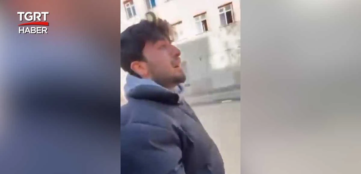Sözün bittiği anlar: Ayakkabı aldım günah olur mu?