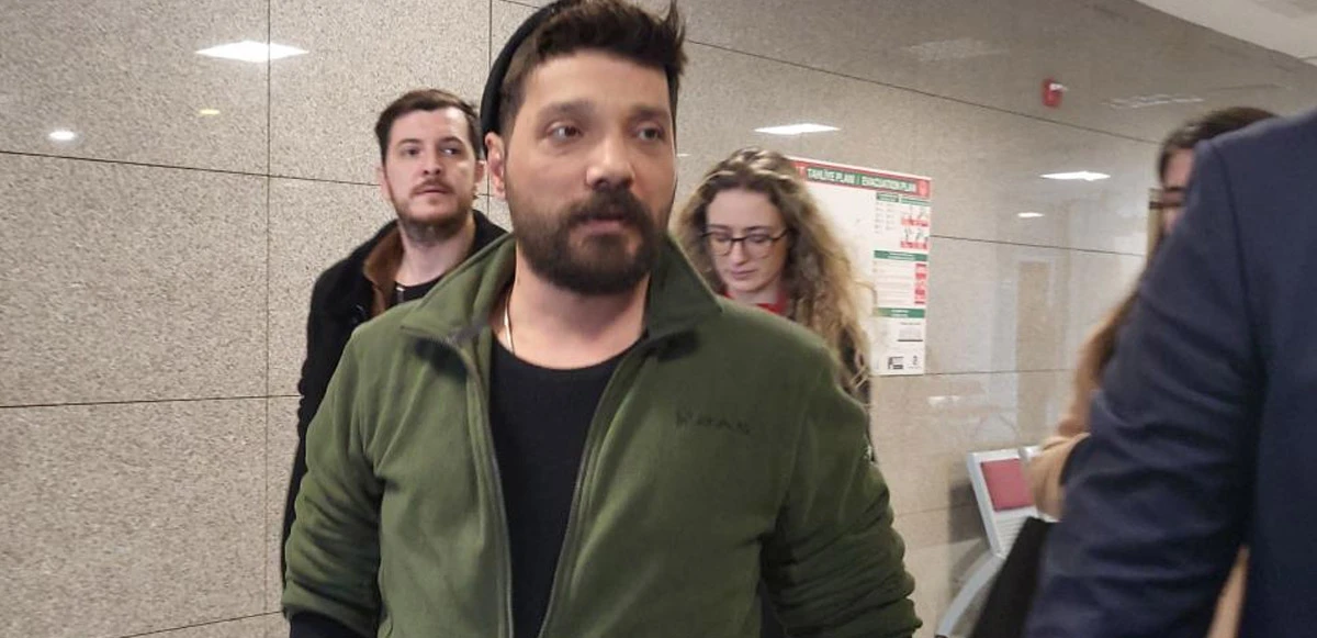 Oğuzhan Uğur savcılığa ifade verdi: Çalışmaya devam ediyoruz