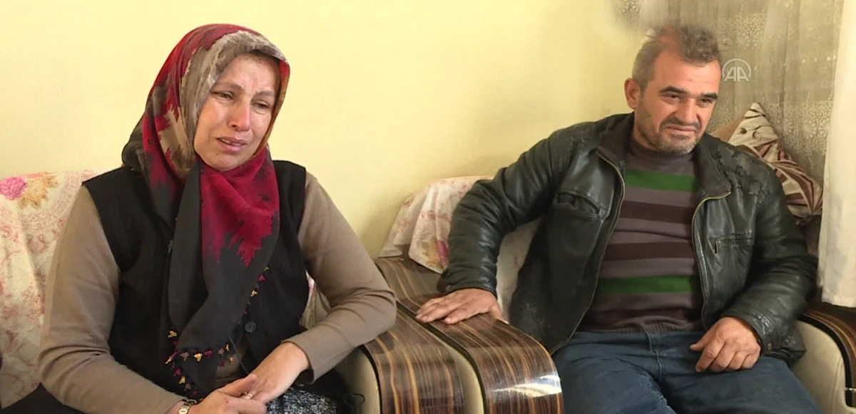 Türkiye onları enkaz altından seslenişleriyle tanıdı! Kurt ailesinin oğulları için sözleri yürekleri burktu