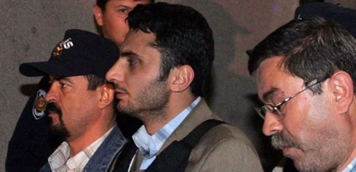 Danıştay saldırganı Alparslan Arslan Maltepe Cezaevinde ölü bulundu