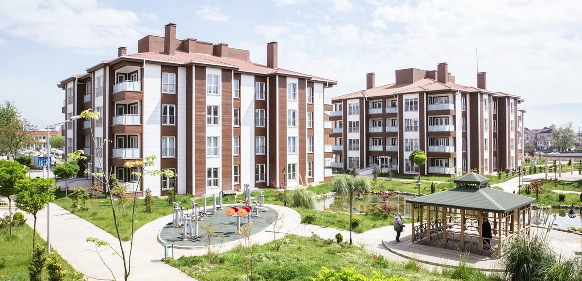 Diğer TOKİ projeleri ertelendi mi? İşte Ankara kulislerinde konuşulan iddia 