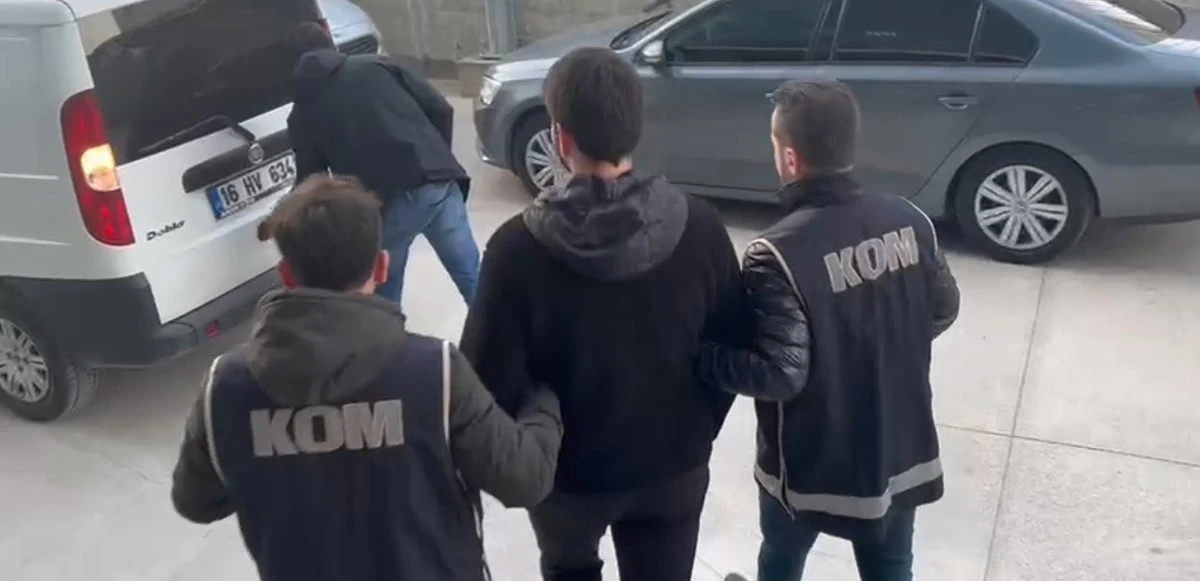 70 kişinin öldüğü Badi Saba sitesinin mimarı gözaltında alındı